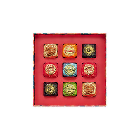 【NEW】ギフトボックス チョコビア 2026 CNY 詳細画像